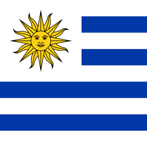 Uruguay eSIM 7 Days Plan