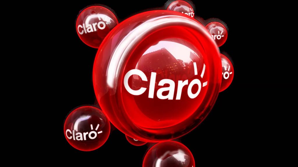 Quick facts about Claro