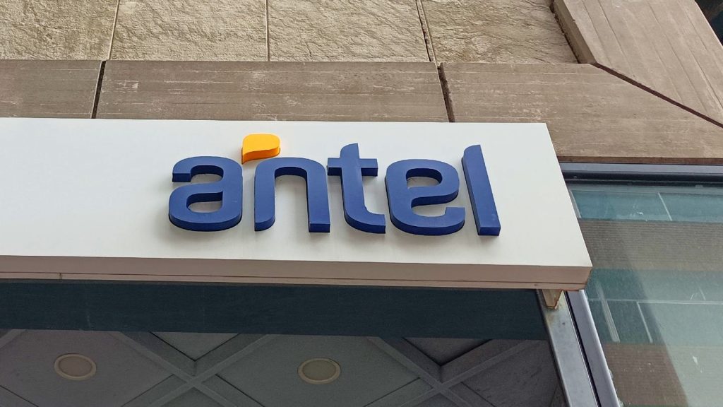 Quick Facts about Antel
