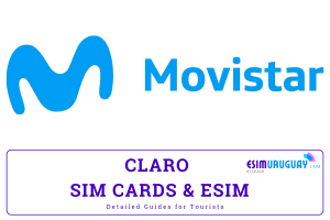Movistar SIM Card
