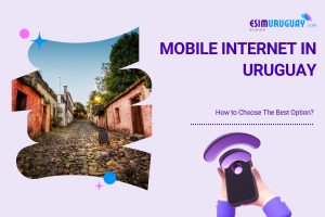 Mobile Internet in Uruguay feature picture