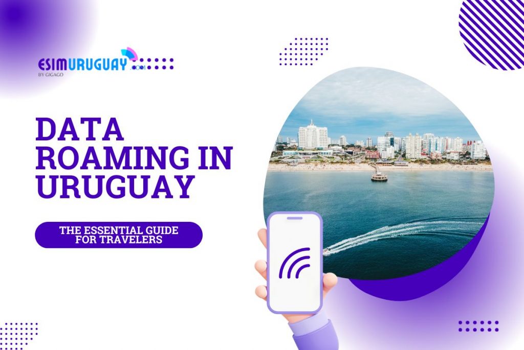 Roaming in Uruguay Feature picture